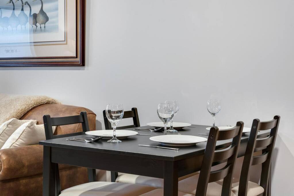 Hickory Suite - Main Street Lodge In Berlin Εξωτερικό φωτογραφία